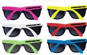 Image of SSO SUNGLASSES