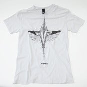 Image of KUTMAH x OBEY x H+R Mens Tee