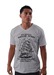 Image of Sailor Jerry Men's T-Shirt - Ship V-neck