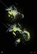 Image of The dying Star - limited
