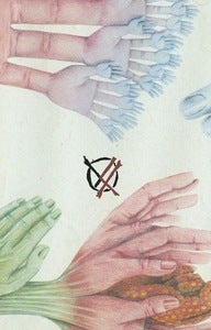 Image of Mixtape 4 (Cassette)