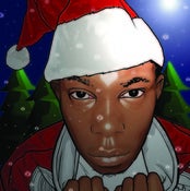 Image of Dizzy Ras claus