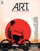 Image of A.R.T. BMX Magazine Issue 2 SOLD OUT