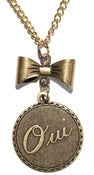 Image of Oui