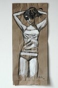 Image of paper bag lady 02