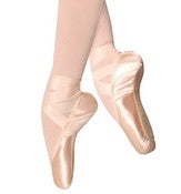 Image of Suffolk "Solo" Pointe Shoe