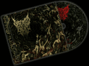 Image of "Psalms Of The Moribund" CD