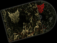 Image of "Psalms Of The Moribund" CD