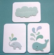 Image of Congratulations [Set of Three]