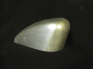 Image of Sportster Tank shell