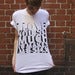 Image of I Love You So Much, It Makes Me Sick Shirt