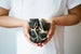 Image of Handmade Shearling Moccasins