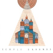 Image of TEMPLE GROUNDS EP (Physical Copy)