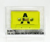 Image of SOLD OUT | Blood Pie | Cassette | Album 3 Demos & Rarities |  June 2011