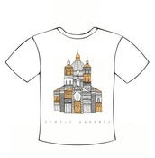 Image of TEE + FREE CD