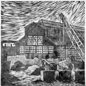 Image of SCRAPYARD