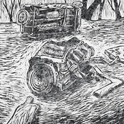 Image of JUNKYARD