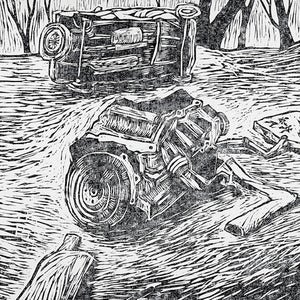 Image of JUNKYARD