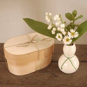 Image of Vase coloquinte S