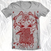 Image of We Bare Arms Tee
