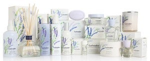 Image of Crabtree & Evelyn Lavender Collection