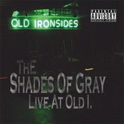 Image of Live at Old I.