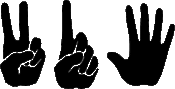 Image of two one HighFive