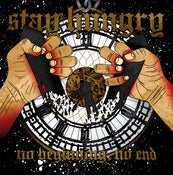 Image of No Beginning, No End CD