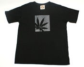 Image of NUG Black Hemp Men's