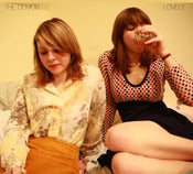 Image of The Demos - Lovely