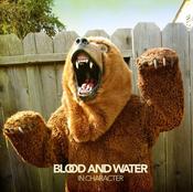 Image of Blood and Water "In Character"