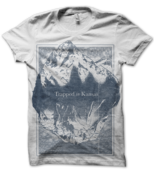 Image of Mountains T-Shirt
