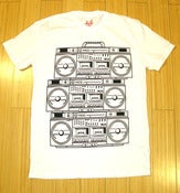 Image of MooBox in White (Sold Out)