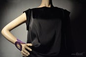 Image of spiro ellipse bracelet