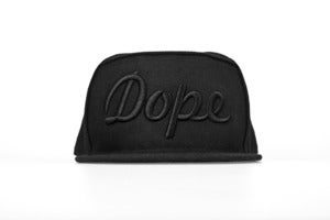 Image of The DOPE Hat III