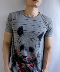 Image of Killer Panda
