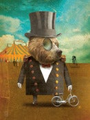 Image of Circus-Circus "The Peddler"