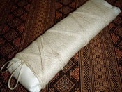 Image of Herbal Compress String and Muslin Cloth