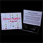 Image of Temari Needle Set of 3