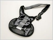 Image of GUITAR BAG/ BOLSO GUITARRA