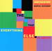 Image of Orchestre Tout Puissant Marcel Duchamp - The Things That Everything Else Is About (LP)