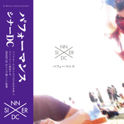 Image of Sinner DC - Performance  パフォーマン (Mental Groove Japan CD/CD LTD)