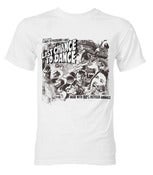 Image of "Global Hypercolour" Tee