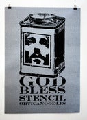 Image of ORTICANOODLES  - Edition of 20