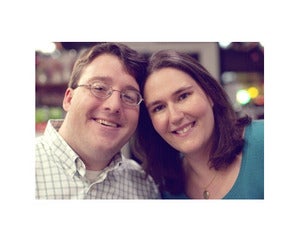 Image of Reilly/Sullivan Wedding Gift