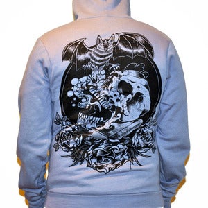 Image of Black Alchemy