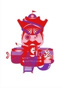 Image of Emily Forgot<br>The General