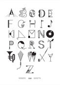 Image of Emily Forgot<br>Hobby Alphabet