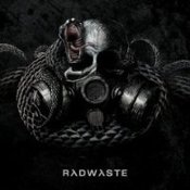 Image of RADWASTE - Radwaste (CD, 2010)