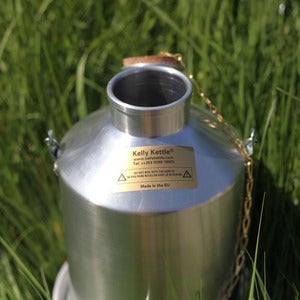 Image of Kelly Kettle Large 1.5 litre